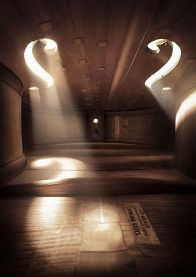 Is this dreamy space an architectural fantasy? No--it's actually the interior of a violin! This is from a framed photo enjoyed by students in Constance's violin studio in Beverly Hills. The photo was reworked and adapted from an original poster for the Berlin Philharmonic.